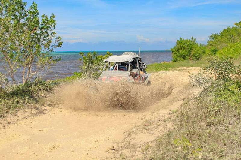 Cozumel: Jeep & Xrail Adventure Excursion - FAQ