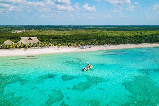 Cozumel, Kuzá Beach & Adventure Park Deluxe Pass & RZR Adventure - Who Should Consider This Tour?