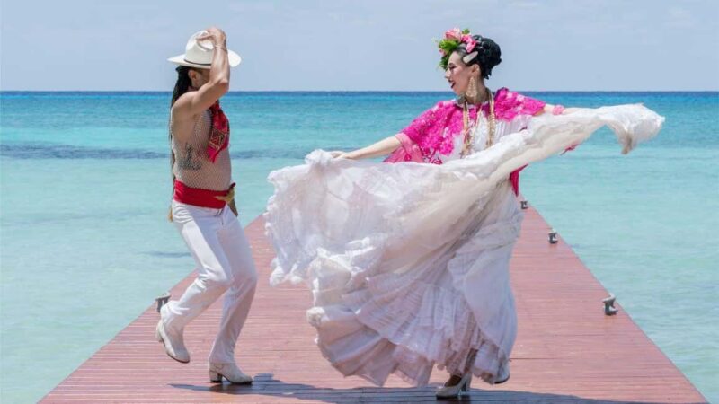 Cozumel: Kuzá Beach & Adventure Park Mexican Flavors - FAQs