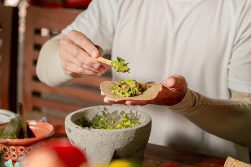 Cozumel: KUZÁ Beach Day, Buffet, Open Bar & Mexican Flavors - Cozumel: KUZÁ Beach Day, Buffet, Open Bar & Mexican Flavors