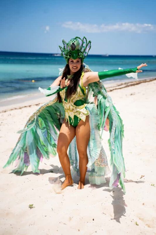 Cozumel: KUZÁ Day Pass, Buffet, Open Bar & El Cielo Snorkel - Who Should Consider This Tour?