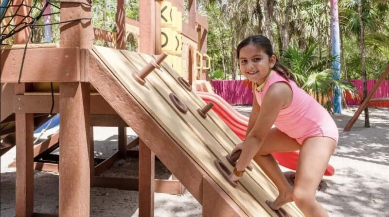 Cozumel: KUZÁ Deluxe Pass with Buffet, Open Bar & Activities - Final Thoughts