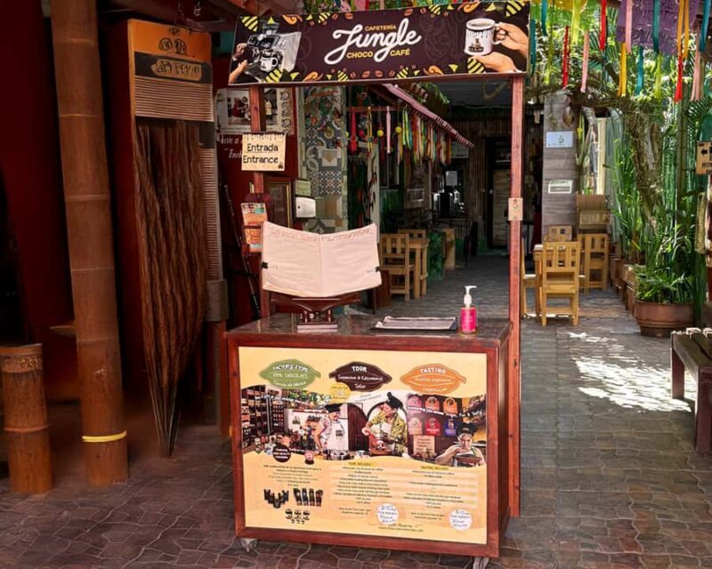 Cozumel: Mayan Chocolate Workshop & Tequila Tasting - Final Thoughts: Is This Tour Worth It?