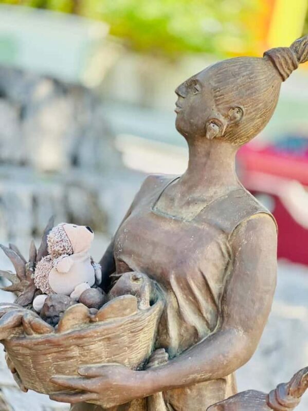 Cozumel Mayan Experience and San Gervasio Mayan Ruins - Exploring the Cozumel Mayan Experience and San Gervasio Ruins