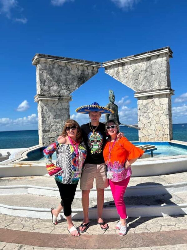 Cozumel Mayan Experience and San Gervasio Mayan Ruins - Final Thoughts
