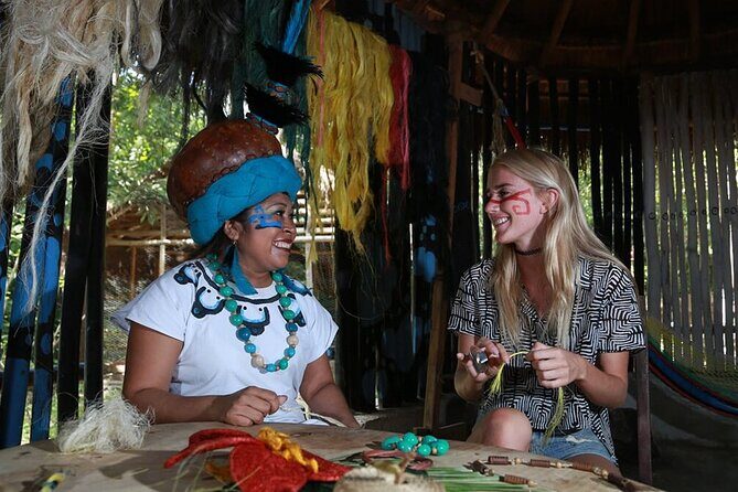 Cozumel Mayan Heritage by Jeep - An In-Depth Look at the Cozumel Mayan Heritage by Jeep Tour