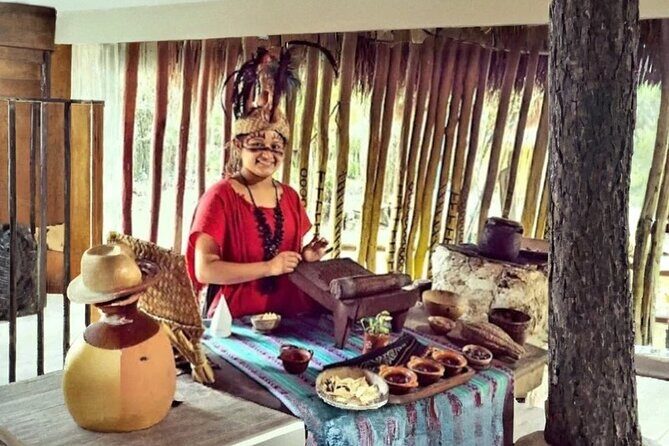 Cozumel: Mayan Jeep Tour Private Lunch Snorkeling Tour - Final Thoughts