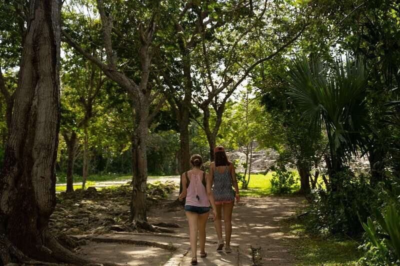 Cozumel: Mayan Ruins Guided Tour with Snorkeling & Lunch - Authentic Insights from Travelers