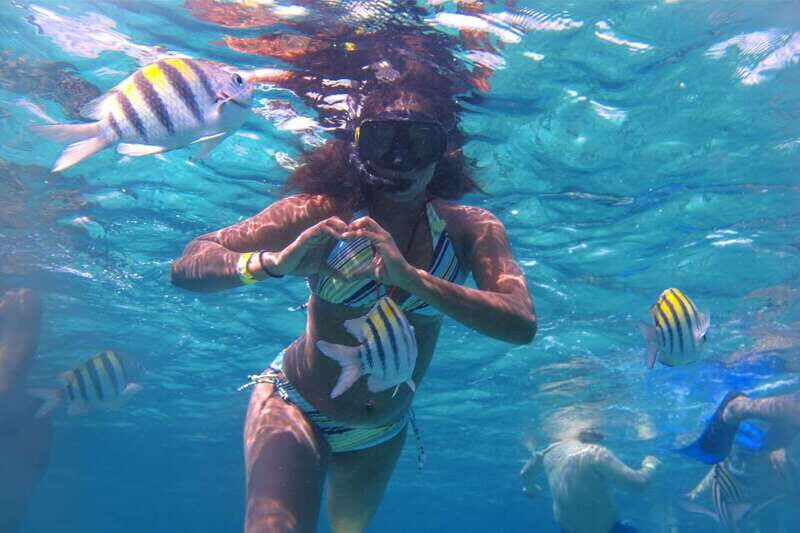 Cozumel: Mayan Ruins Guided Tour with Snorkeling & Lunch - Practical Tips for Your Tour Day