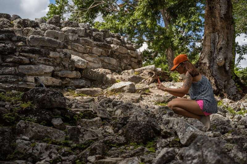 Cozumel: Mayan Ruins Guided Tour with Snorkeling & Lunch - Final Verdict: Who Will Appreciate This Tour?