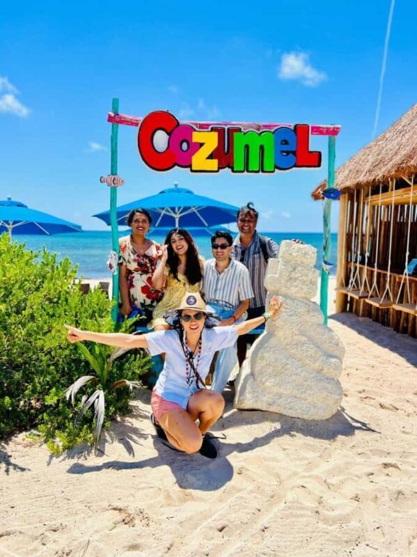Cozumel Mayan Tasting and San Gervasio Archaeological Site - Discover Cozumel’s Maya Heritage with a Tasty Twist: A Review of the Mayan Tasting and San Gervasio Archaeological Site Tour