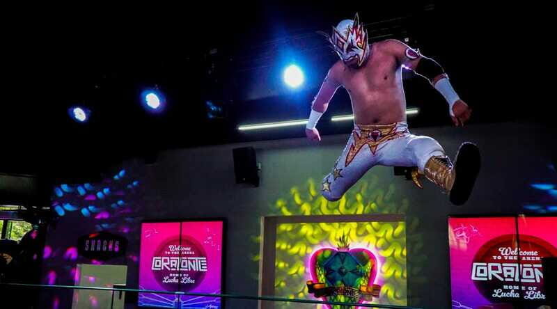 Cozumel: Mexican Lucha Libre Experience! Classic Package - Practical Considerations and Tips