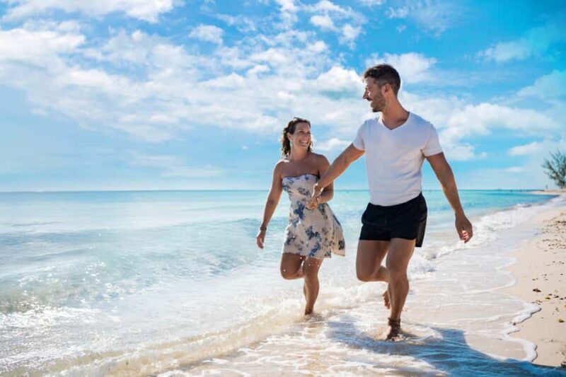 Cozumel: Mexican Party by the Sea with Music and Drinks - Authentic Experiences and Authenticity