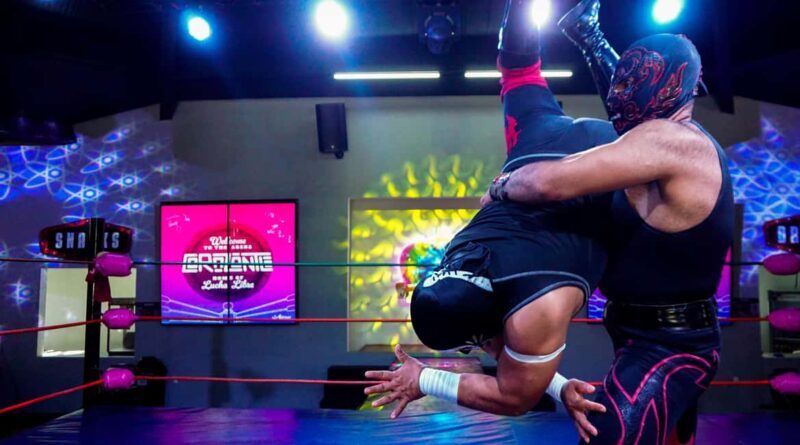 Cozumel: Mexican Wrestling Show with Tacos & Margaritas! - Frequently Asked Questions