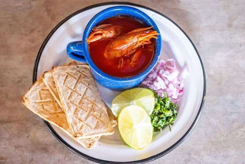 Cozumel: Mezcal Masterclass and Gourmet Experience - Key Points