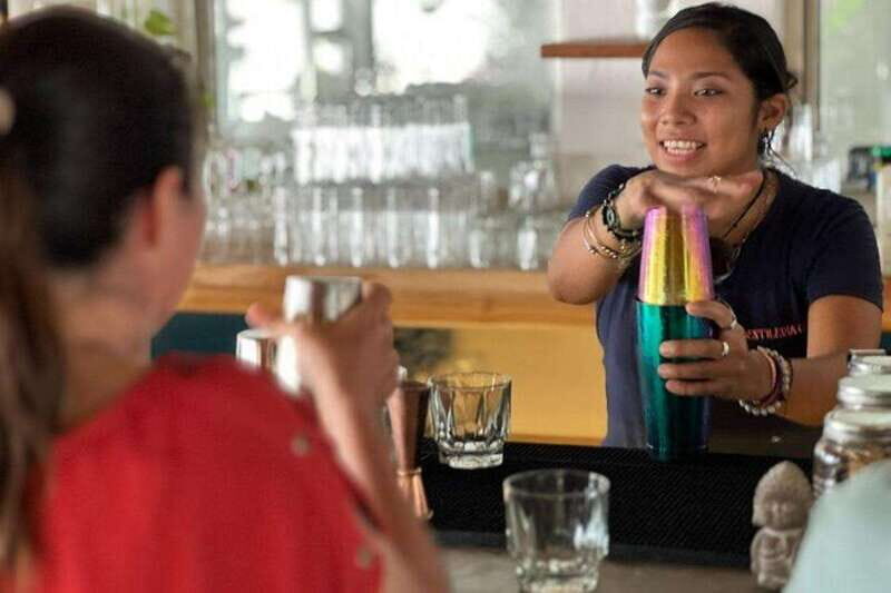 Cozumel: Mixology Experience with Rum and Gin Tasting - Final Thoughts