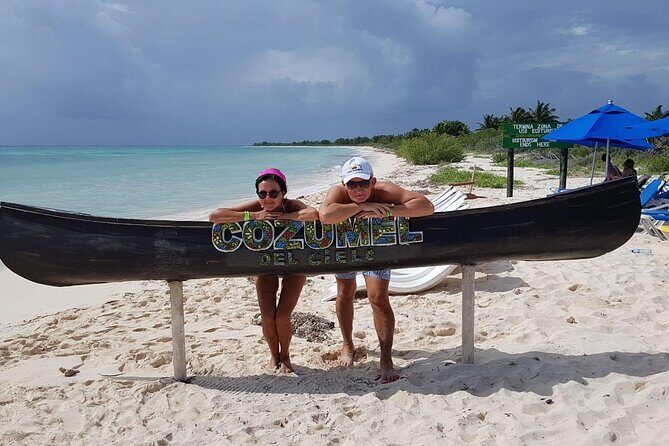 Cozumel National Park and Beach Break: Private Tour - What’s Included and What’s Not