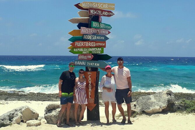 Cozumel National Park and Beach Break: Private Tour - Final Thoughts
