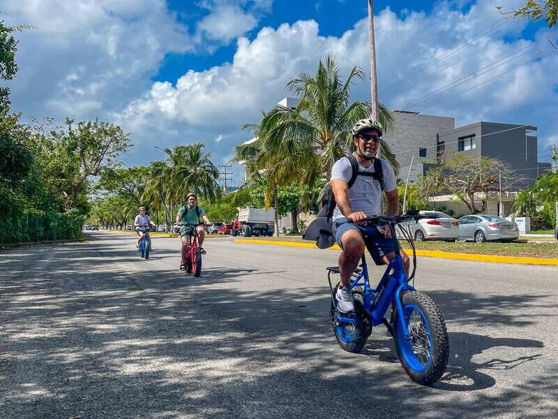 Cozumel: North Shore E-Bike Adventure & Beach Break - Cozumel: North Shore E-Bike Adventure & Beach Break — A Practical and Authentic Experience