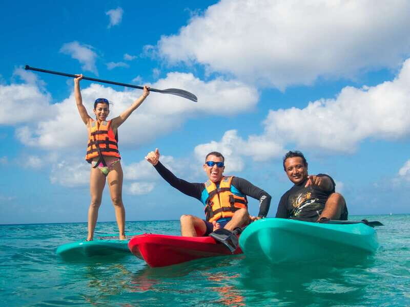 Cozumel: North Shore E-Bike Adventure & Beach Break - Who Should Consider This Tour?