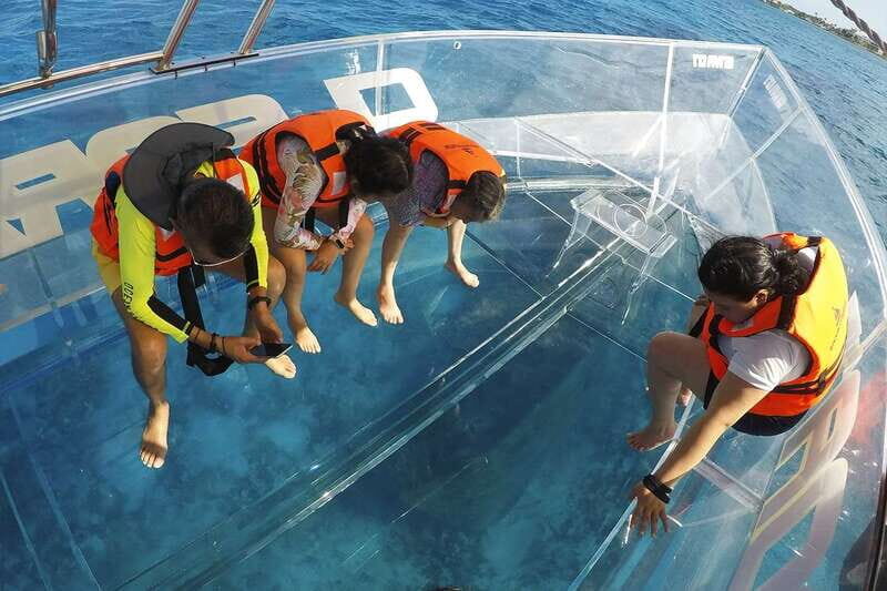 Cozumel: Off-road Adventure to Punta Sur and Clear Boat Ride - A Detailed Look at the Cozumel Off-road Adventure