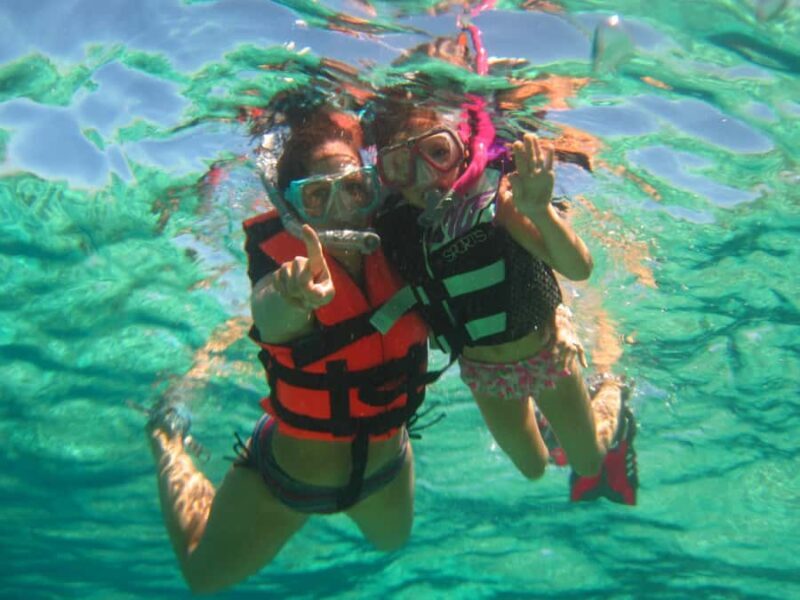 Cozumel: Official Chankanaab Park and Snorkeling with Lunch - An In-Depth Look at the Tour Experience