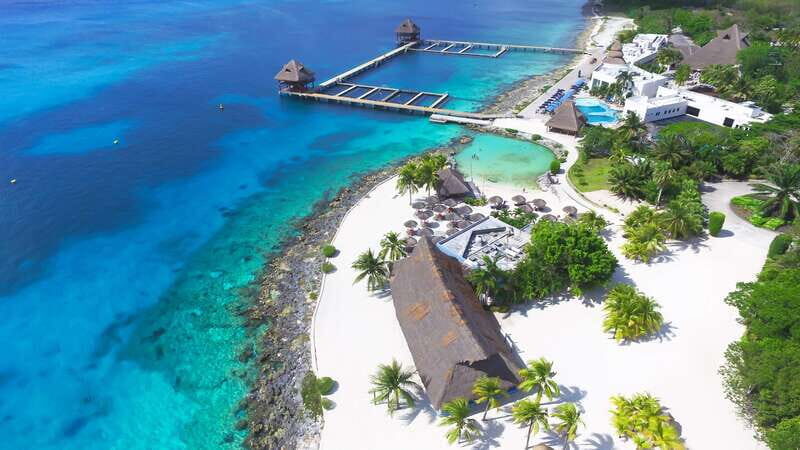 Cozumel: One Tank Scuba Dive and Full Chankanaab Park Access - An In-Depth Look at the Cozumel Scuba Tour Experience