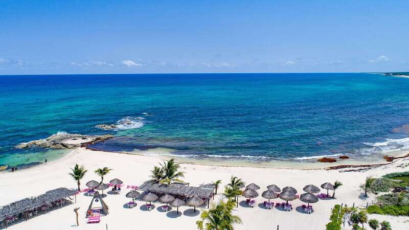 Cozumel: Open Top City Tour & Beach Break - An In-Depth Look at the Cozumel Open Top City Tour & Beach Break