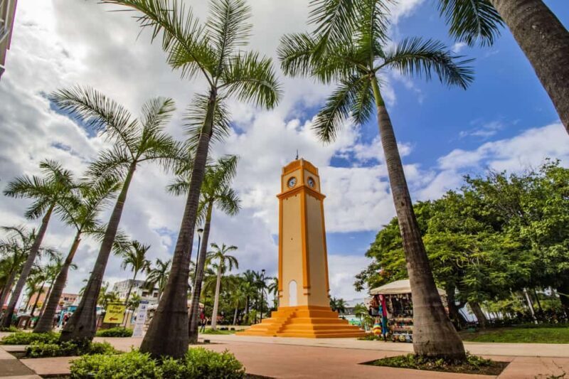 Cozumel: Open Top City Tour & Beach Break - FAQ