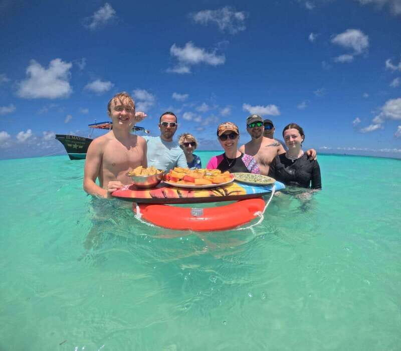 Cozumel, Passion Island: 4-Hour Private Tour - What’s Included and What’s Not