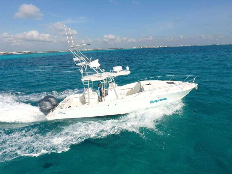 Cozumel: Premium Experience Aboard your Private Boat - FAQs