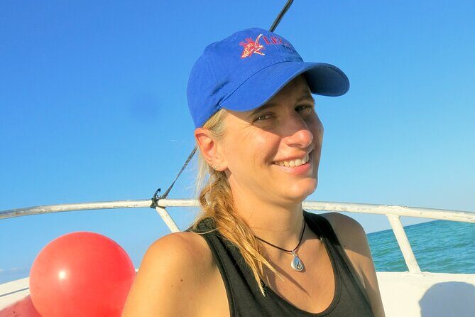 Cozumel Private 4-Hour Boat Tour to Passion Island - Frequently Asked Questions