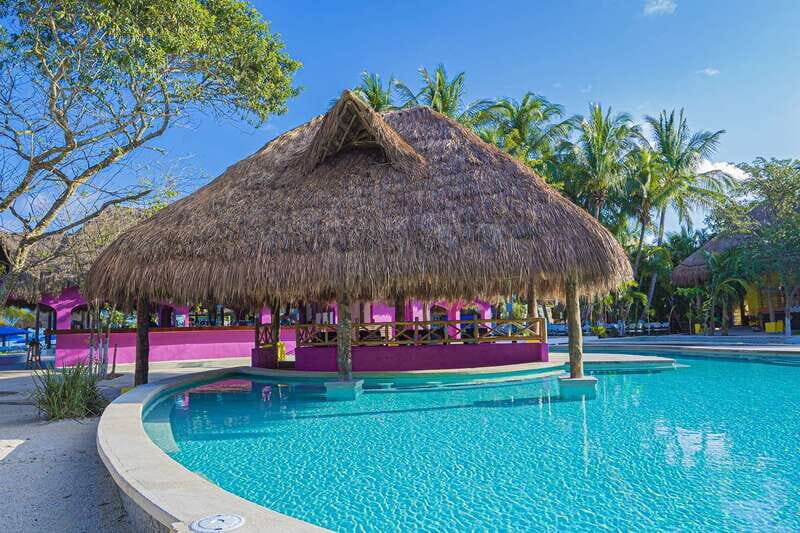 Cozumel Private Beach Pass: All Inclusive Beach Day - A Detailed Look at Your Beach Day Experience