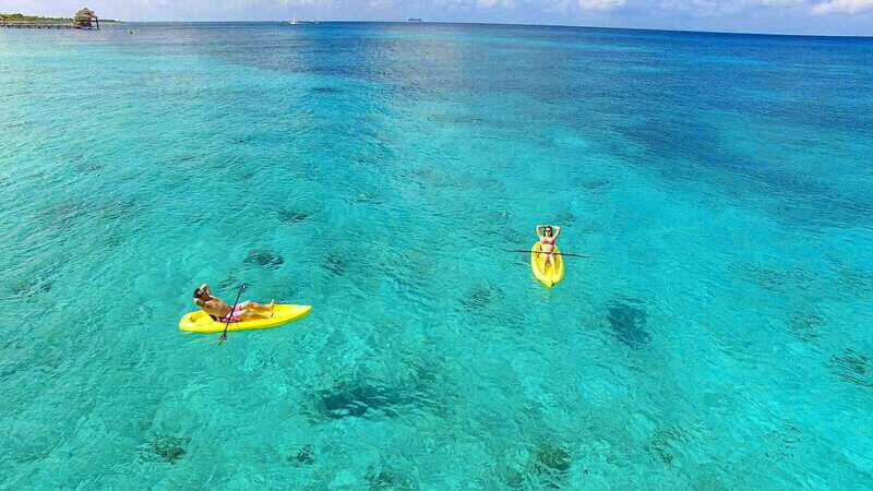 Cozumel Private Beach Pass: All Inclusive Beach Day - Final Thoughts: Is This the Right Choice for You?