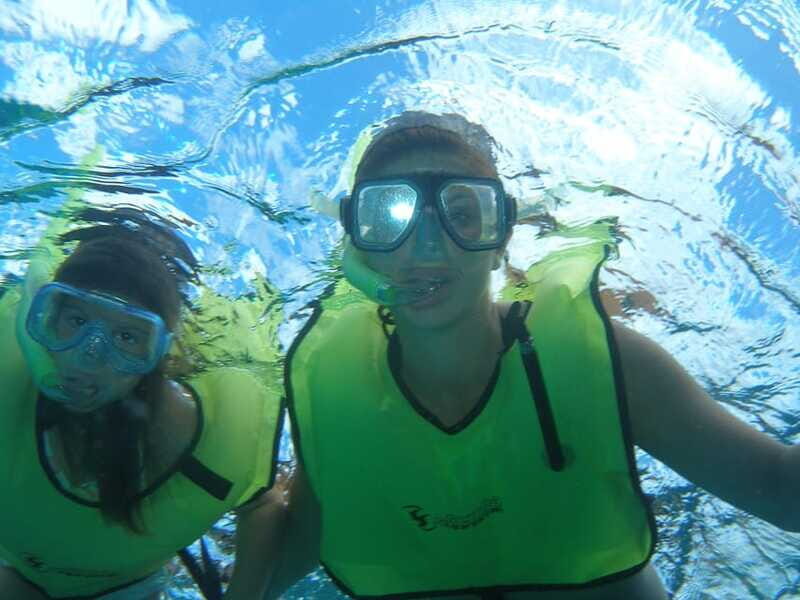 Cozumel Private Beach Pass: All Inclusive Beach Day - FAQ