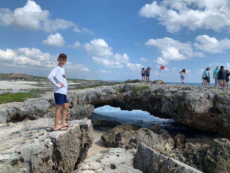 Cozumel: Private Buggy Tour with Lunch & Snorkeling - In-Depth Look at the Tour Experience