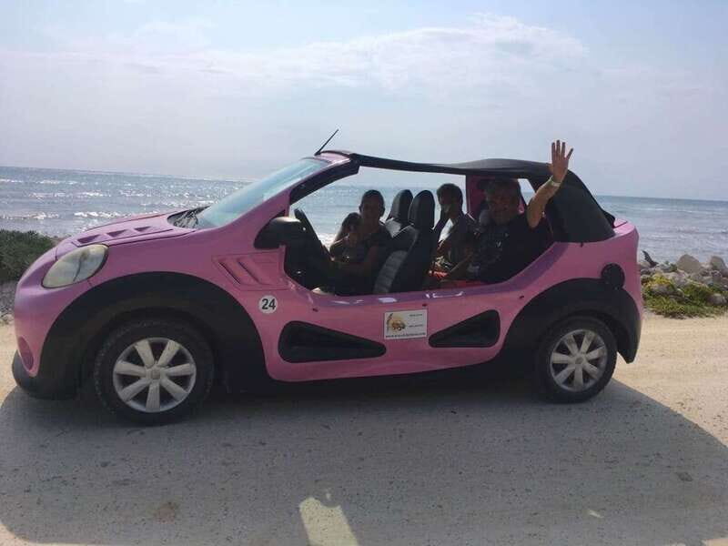 Cozumel: Private Buggy Tour with Lunch & Snorkeling - Final Thoughts on Value and Experience