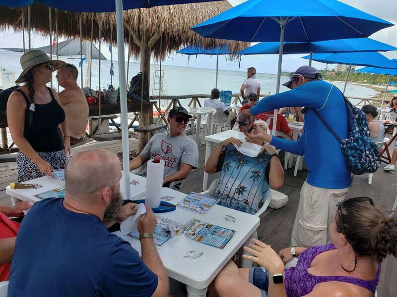 Cozumel: Private Buggy Tour with Lunch & Snorkeling - FAQs