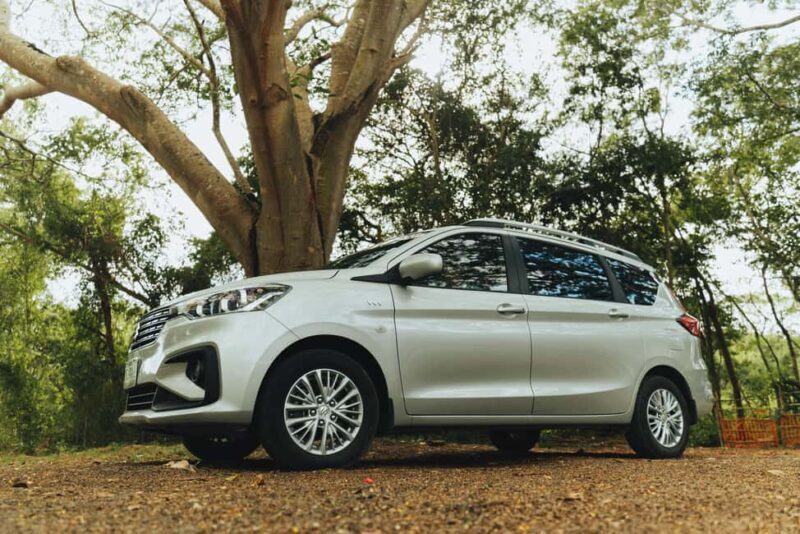 Cozumel: Private Car, Driver & Certified Tour Guide - What’s Included and What’s Not?