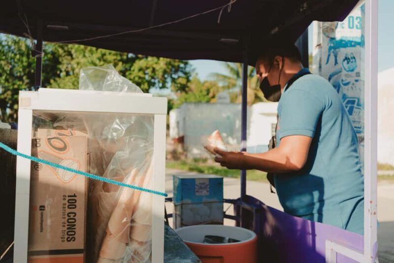 Cozumel: Private Car, Driver & Certified Tour Guide - Practical Tips for Your Tour