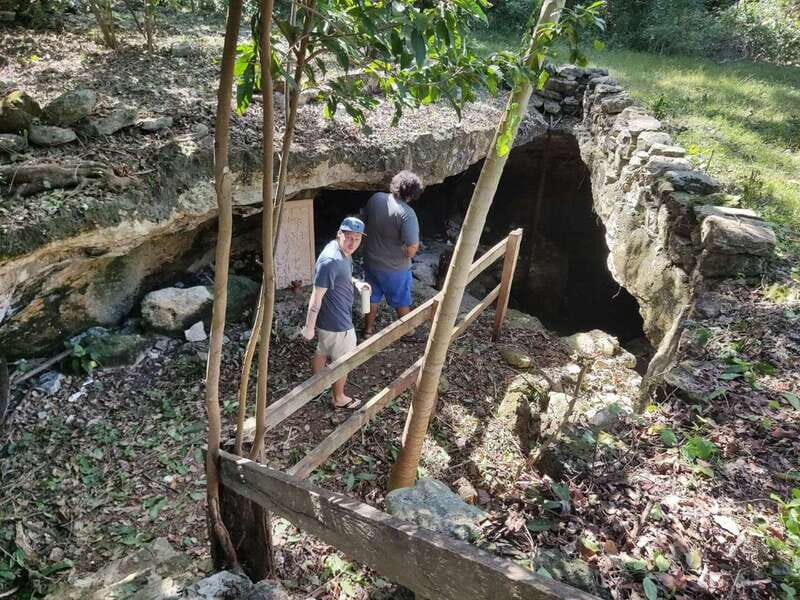 Cozumel: Private Caves and Ruins Tour with Lunch 5 Hours - Final Thoughts