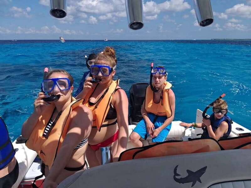 Cozumel: Private Charter Boat and Snorkel Day Trip - An In-Depth Look at the Cozumel Private Charter Boat Tour