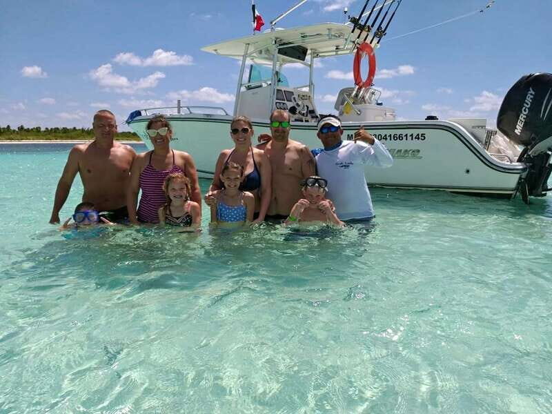 Cozumel: Private Charter Boat and Snorkel Day Trip - Is This Tour Right for You?