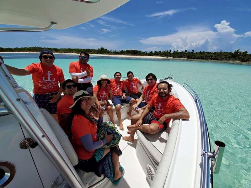 Cozumel: Private Charter Boat and Snorkel Day Trip - Final Thoughts
