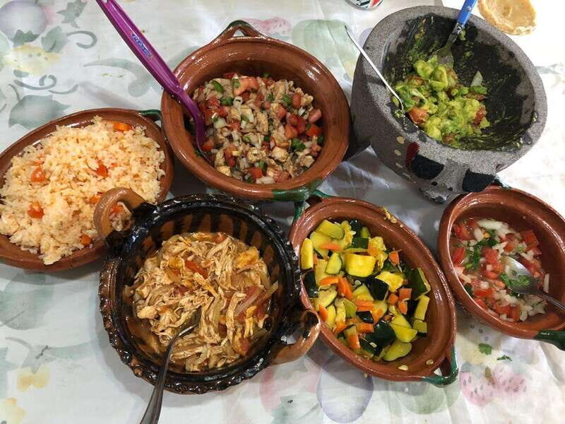 Cozumel: Private Cooking Class in a Family Kitchen - In-Depth Review: What Makes This Tour Special?