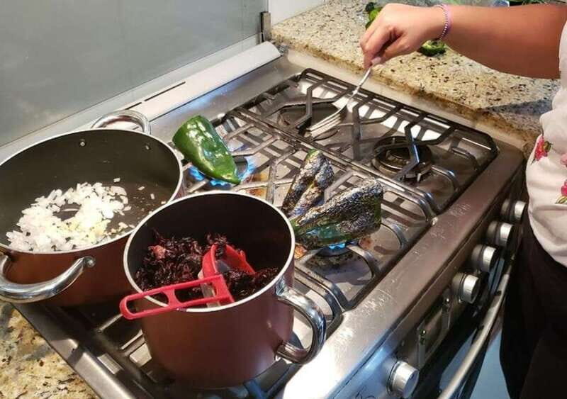 Cozumel: Private Cooking Class in a Family Kitchen - Who Will Love This Tour?