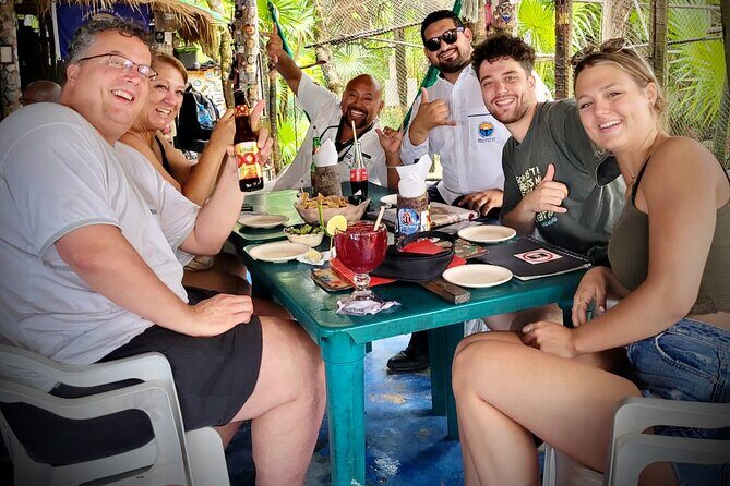 Cozumel: Private Excursion - MiniVan or Jeep (Your Day, Your Way) - An In-Depth Look at the Cozumel Private Tour