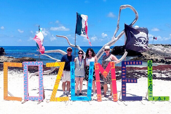 Cozumel: Private Excursion - Van or MiniBus - Exploring the Itinerary: What You Might See and Do