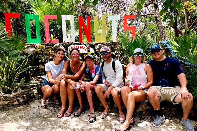 Cozumel: Private Excursion - Van or MiniBus - Practical Tips and Considerations