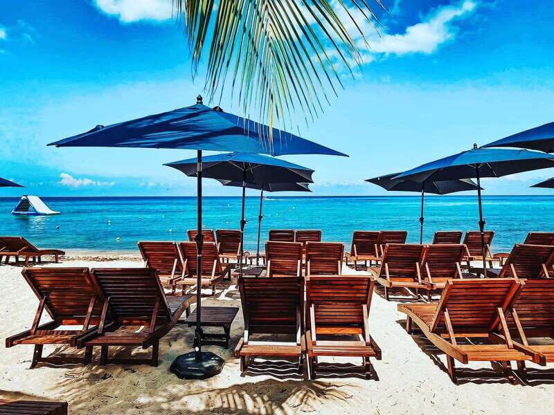 Cozumel: Private Guided Island Tour - The Itinerary: What to Expect